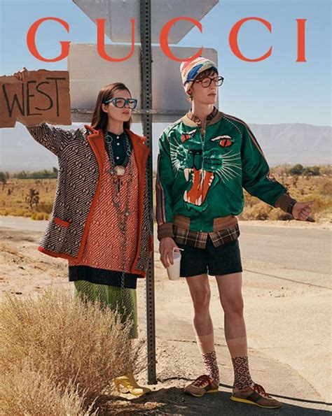 стиль gucci|gucci fashion magazine.